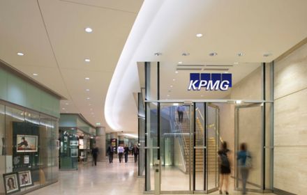 KPMG Internacional